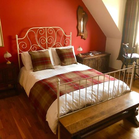 Arisaig B&B Lovely Double Room Sea & Island Views Bagian luar foto